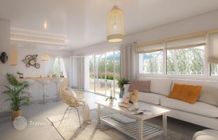 12 new flats in residential complex in Bordeaux for From 307,000 €