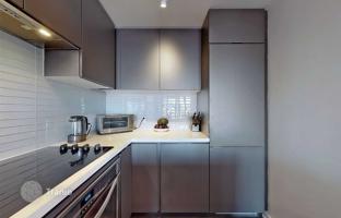 1-bedroom apartment in Old Toronto for C$1,034,000