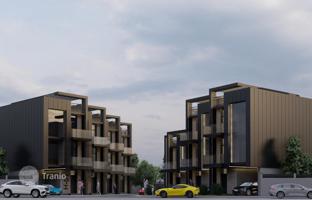 House 207 m² in Batumi for $259,000