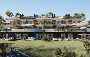 2-bedroom apartment 151 m² in Marbella for 690,000 €