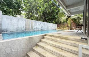 3-bedroom villa 462 m² in Chalong for $524,000