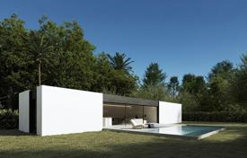 Modern villa with a swimming pool, El Albir, Spain for 343,000 €