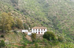8-bedroom villa 1,026 m² in Malaga for 1,591,000 €