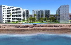 New apartments on the first line from the sea in Punta Prima, Alicante, Spain for 389,000 €