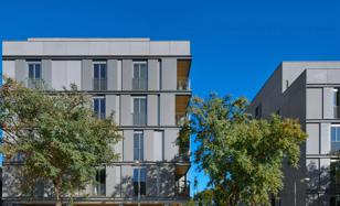 4-bedroom apartment 180 m² in Sarrià-Sant Gervasi for 2,495,000 €