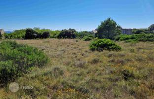 Land plot 1,337 m² in Vir for 334,000 €