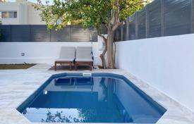 Furnished villa with a swimming pool, Vari, Athens, Greece. Price on request