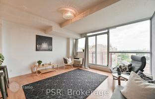 5-bedroom apartment in York for C$665,000