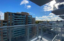 Apartment – Merton Street, Old Toronto, Toronto,  Ontario,   Canada for C$757,000