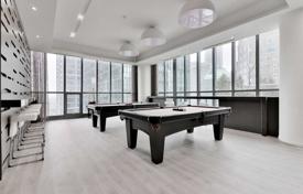 Apartment – Charles Street East, Old Toronto, Toronto,  Ontario,   Canada for C$731,000