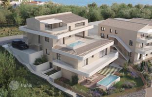 2-bedroom apartment 79 m² in Palio for 340,000 €