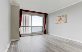 5-bedroom apartment in Queens Quay West for C$1,130,000