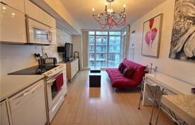 Apartment – Dan Leckie Way, Old Toronto, Toronto,  Ontario,   Canada for C$810,000