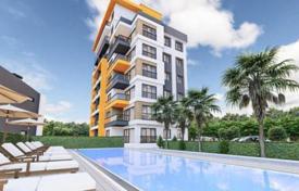 New home – Antalya (city), Antalya, Turkey for $144,000