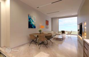 3-bedroom apartment in new building in Limassol for 415,000 €
