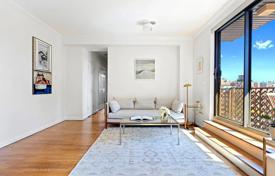 Apartment near Central Park for 1,200,000 €