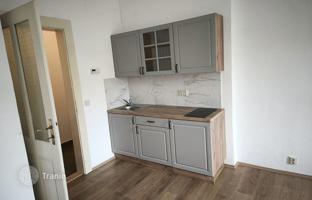2-bedroom apartment 36 m² in Prague 8. Price on request