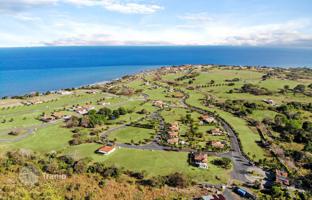 Land plot in Panama City for $299,000