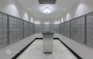 1-bedroom apartments in condo 78 m² in West Avenue for $350,000