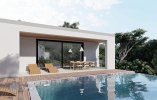 3-room house 130 m² in Istria County for 520,000 €