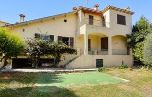 4-bedroom villa 200 m² in Villefranche-sur-Mer for 1,890,000 €