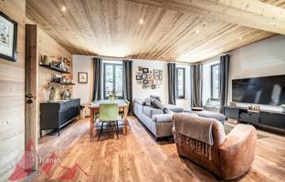 4-bedroom apartment in La Côte-d'Arbroz for 760,000 €