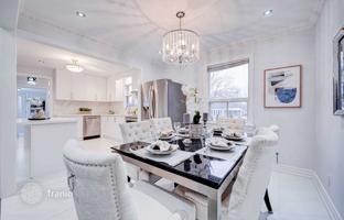 5-bedroom house in Scarborough for C$1,321,000