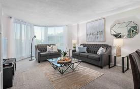 Apartment – Scarborough, Toronto, Ontario,  Canada for C$764,000