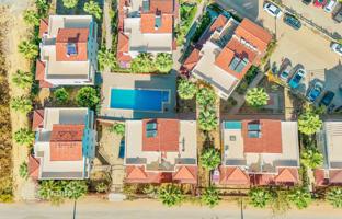 3-bedroom villa 250 m² in Avsallar for 12,216,000 TRY