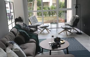 2-bedroom apartment 125 m² in Germasogeia for 1,000,000 €