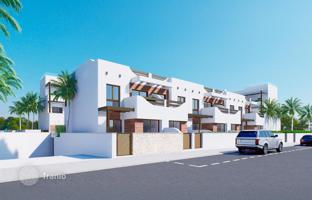 2-bedroom apartment 59 m² in Torre de la Horadada for 334,000 €