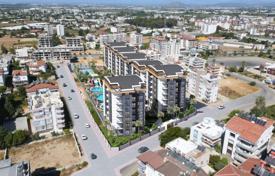 Apartment – Belek, Antalya, Turkey for $85,000