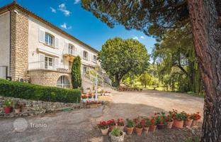 6-bedroom villa in Apt for 1,294,000 €
