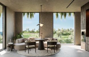 1-bedroom apartment 65 m² in Lima Beach for $250,000