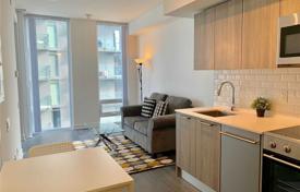 Apartment – Wellesley Street East, Old Toronto, Toronto,  Ontario,   Canada for C$882,000