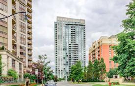 Apartment – North York, Toronto, Ontario,  Canada for C$739,000