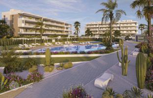 2-bedroom apartment 77 m² in Torrevieja for 325,000 €