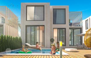 2-bedroom apartment in new building 246 m² in Batumi for $369,000