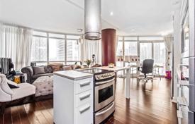 Apartment – Dan Leckie Way, Old Toronto, Toronto,  Ontario,   Canada for C$690,000