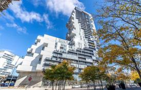 Apartment – Bayview Avenue, Toronto, Ontario,  Canada for C$1,036,000