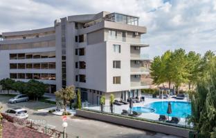 2-bedroom apartment 100 m² in Sunny Beach for 209,000 €