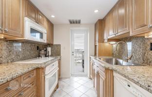 2-bedroom apartments in condo 111 m² in Fort Lauderdale for $605,000