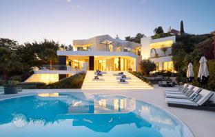 5-bedroom villa 555 m² in Benahavis for 5,195,000 €