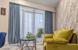 2-bedroom apartment 92 m² in Old Tbilisi for $139,000