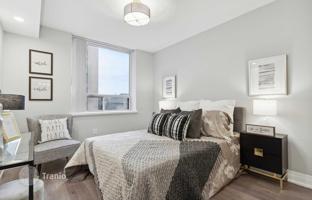 2-bedroom apartment in North York for C$1,132,000