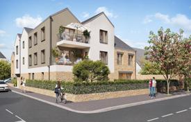 Apartment – Saint-Malo, Brittany, France for From 570,000 €