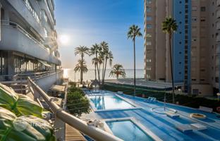 2-bedroom apartment 91 m² in Calpe for 339,000 €