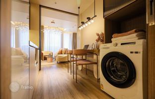 1-bedroom apartment 39 m² in Pattaya for $236,000