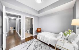 Apartment – Roehampton Avenue, Old Toronto, Toronto,  Ontario,   Canada for C$1,075,000