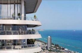Apartment – Germasogeia, Limassol (city), Limassol,  Cyprus for 1,759,000 €
